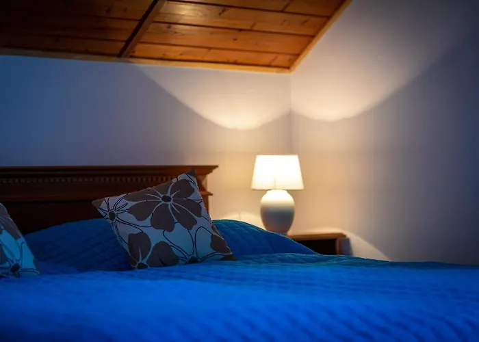 Sarosdi Pince Es Panzio Hotel Szekszárd